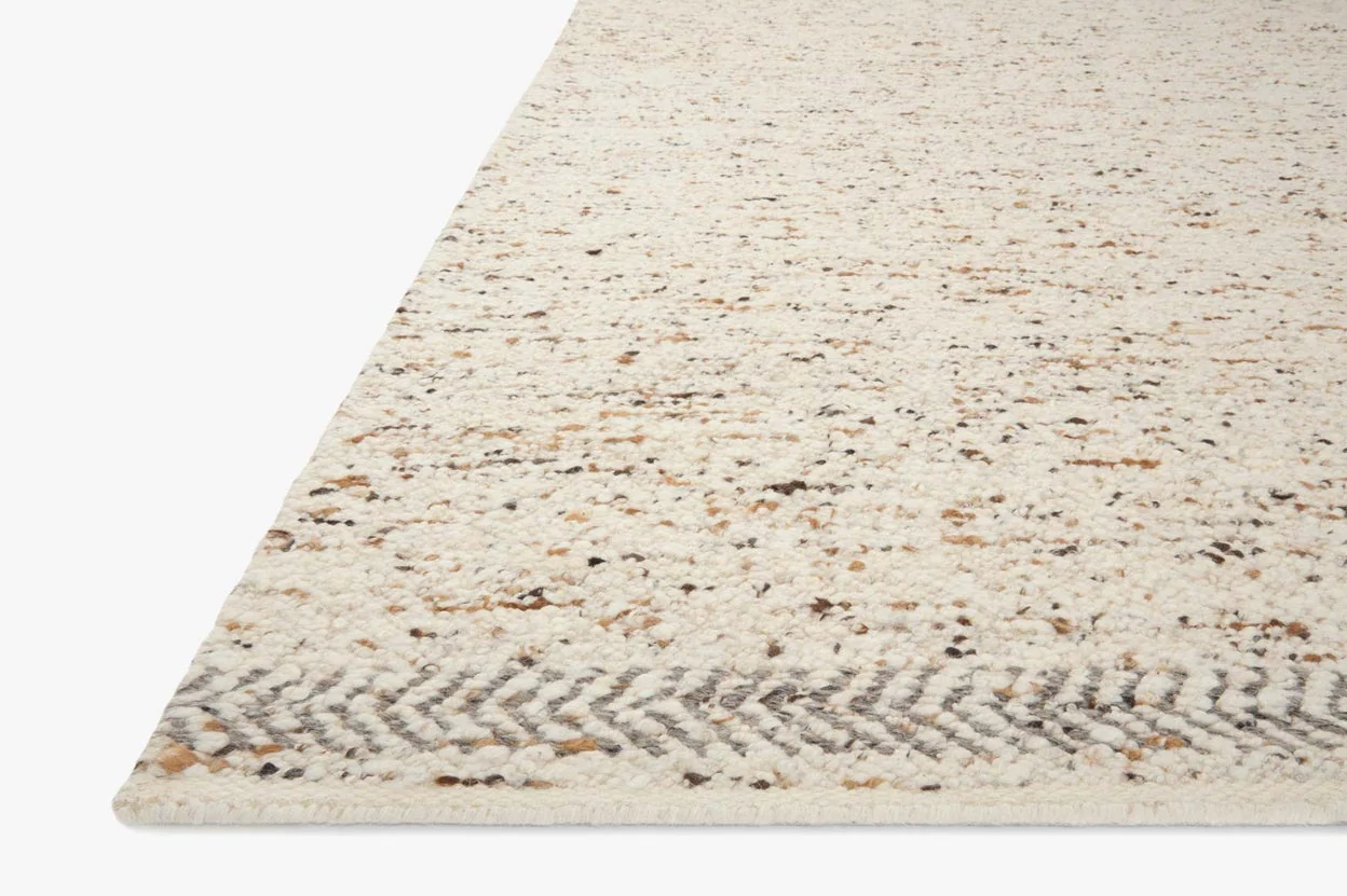 Reyla Pebble Stone Rug