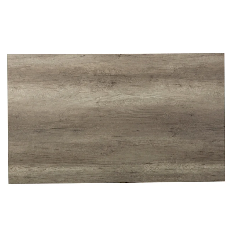 The Gray Barn Sun Valley Sandstone Opt 5 Piece Leg Table Set