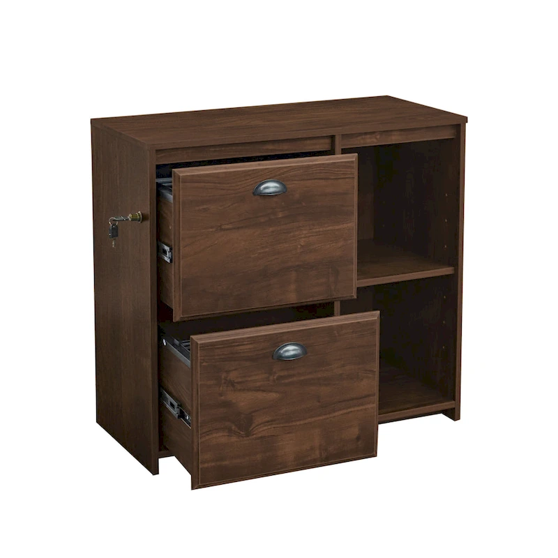 Saint Birch Elma File Cabinet