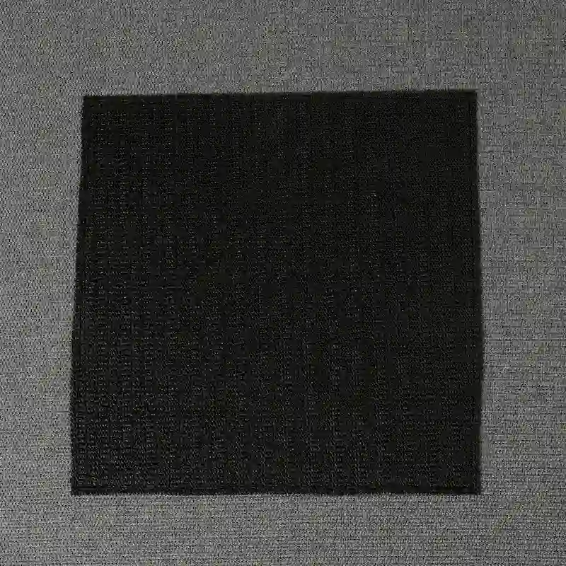 Polytrends Endless Patio 5-Piece Deep Seating Set with Ottoman with Gray Frame