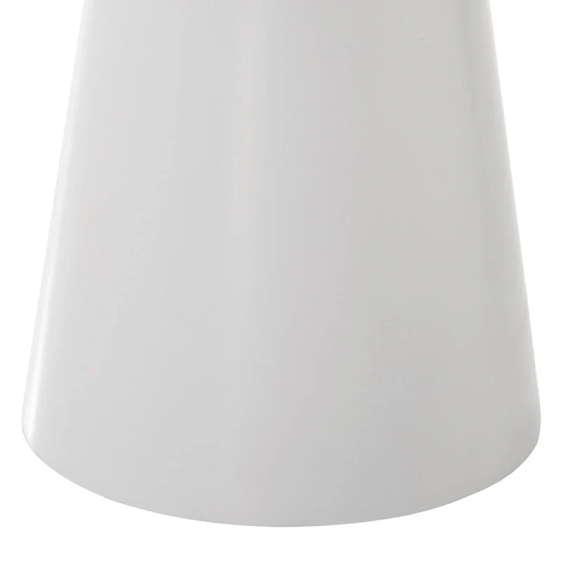 Roundhill Rocco 5-Piece 48 Pedestal Dining Set, Round Pedestal Table with 4 Chairs