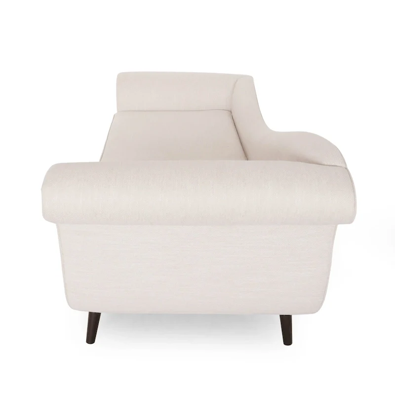 Upholstered Chaise Lounge