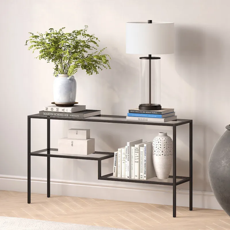 Lovett Console Table