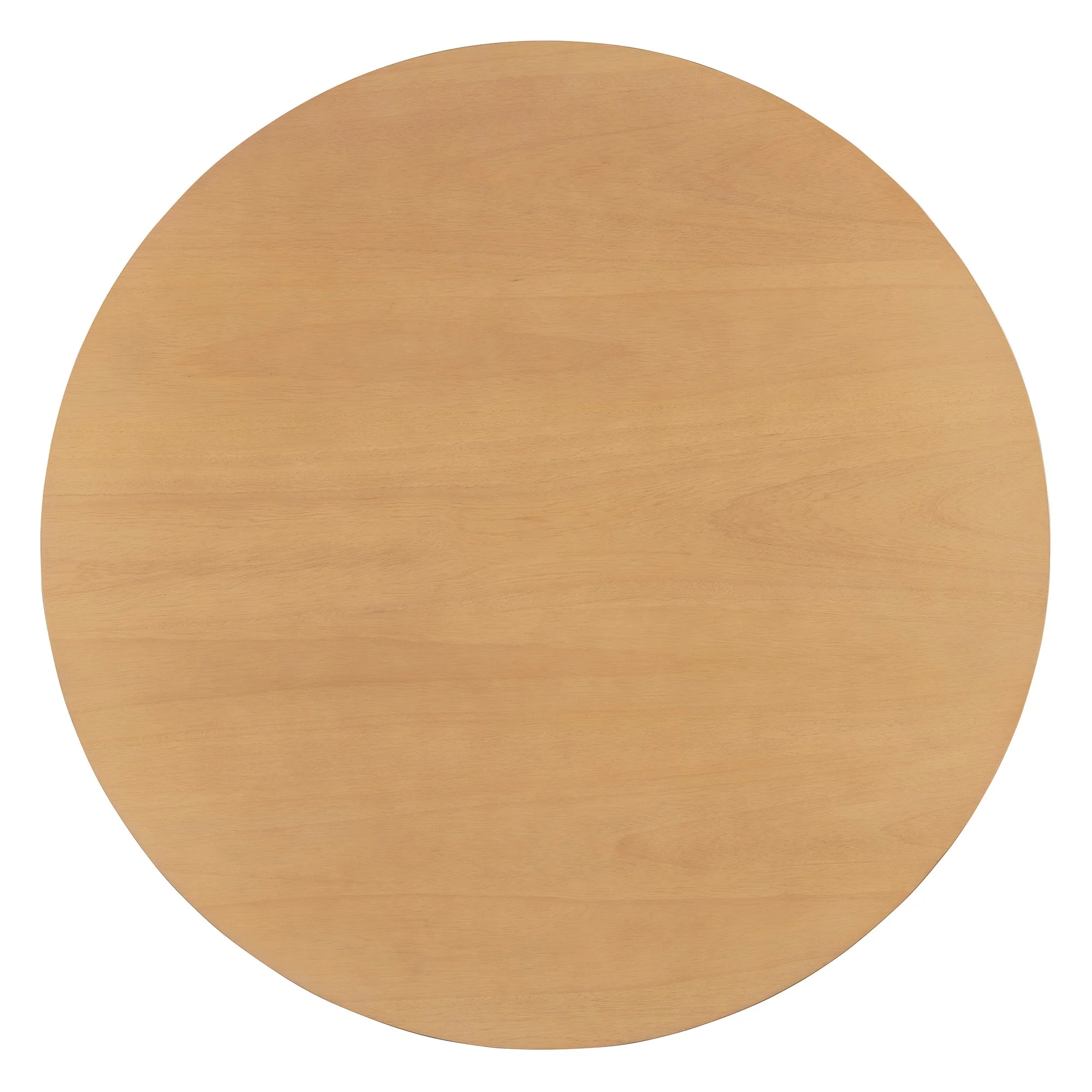 Walker Edison | Retro Simple 5-piece Dining Set with 4 Chairs