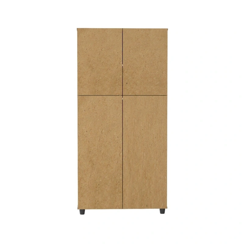 65-inch Armoire/ Wardrobe by Inval