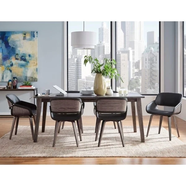 Lifestorey Callie Dining Set