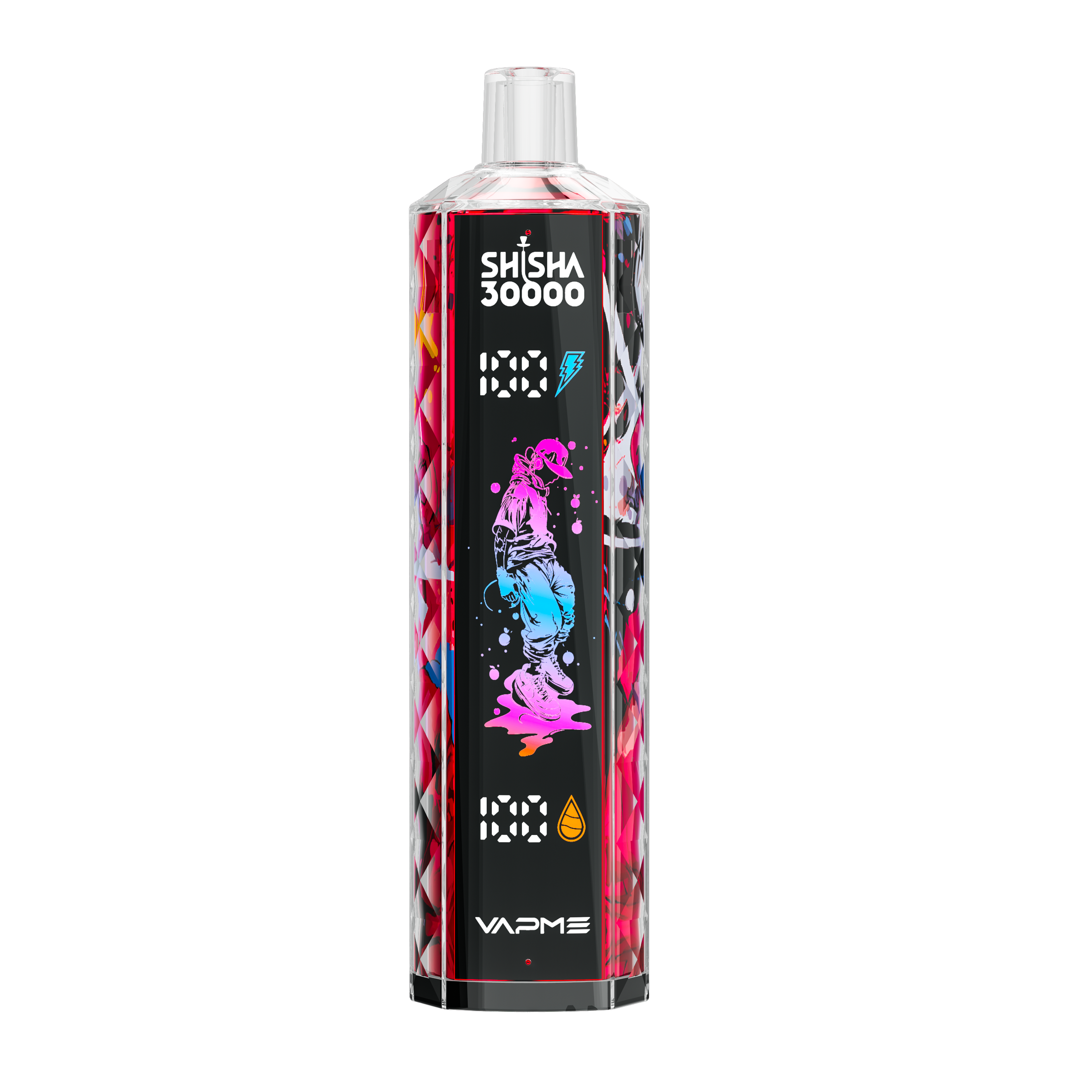 VAPME SHISHA 30000
