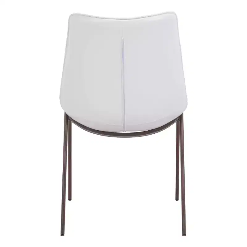 Set of 2 Encanto Dining Chairs - ZM