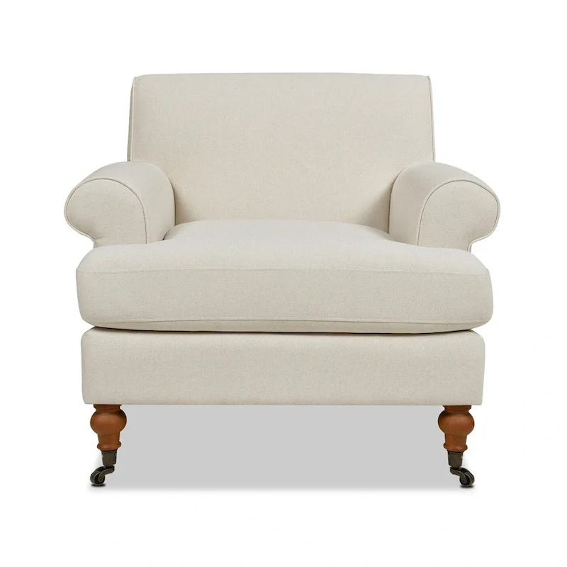 Alana Lawson Accent Arm Chair