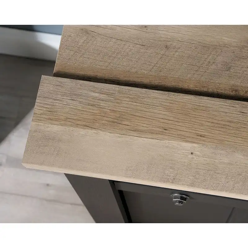 Entertainment Credenza