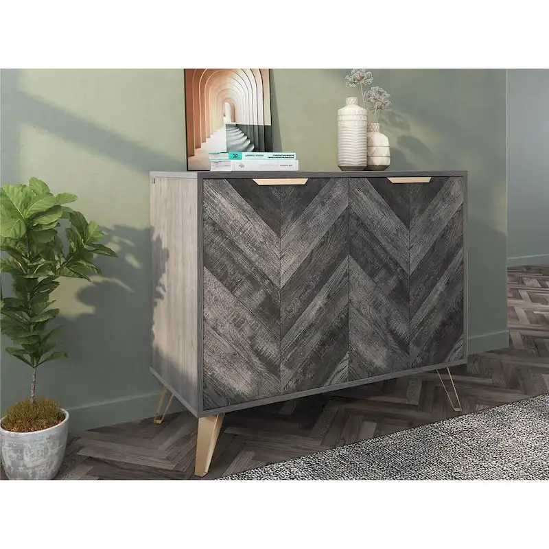 Ren Home Bo Sideboard Console Table