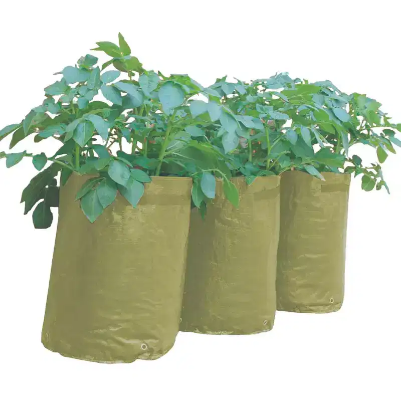 Tierra Garden Potato/Tomato Patio Planter 3pk