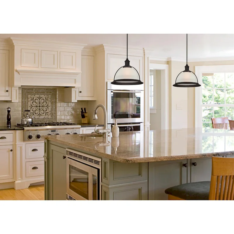 Westinghouse Lighting 9.5-Watt (60-Watt Equivalent) Bright White Light Omni A19 LED Light Bulb, Medium Base