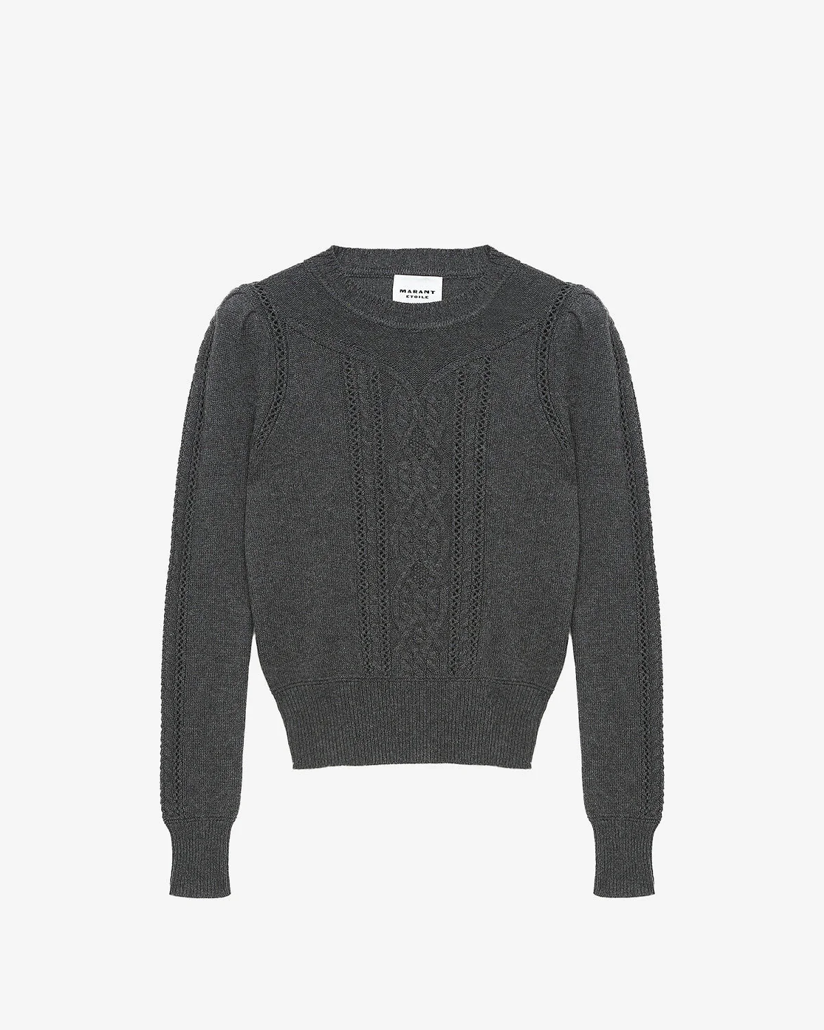 KELIA SWEATER