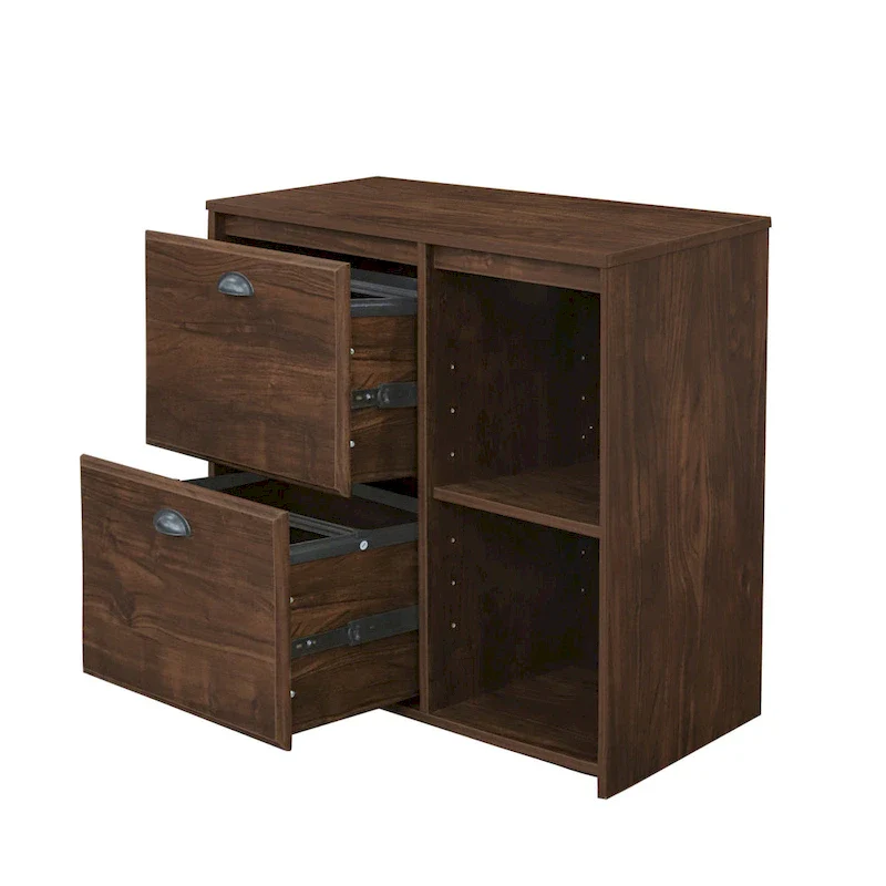 Saint Birch Elma File Cabinet