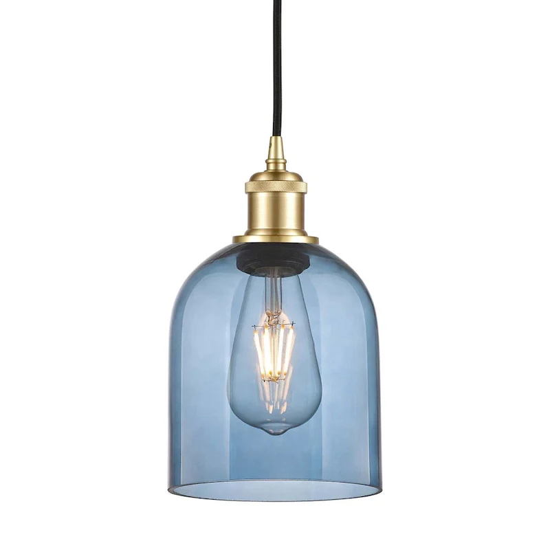 Innovations Lighting 516-1P-10-6 Bella Pendant Bella 6  Wide Mini