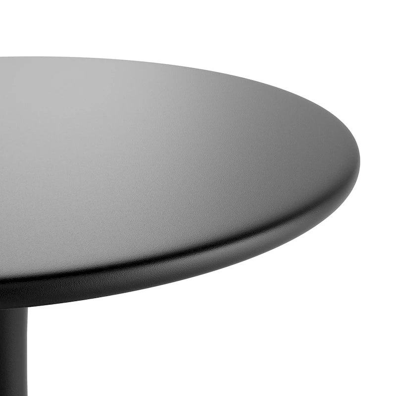 24-Inch Round Bistro Table