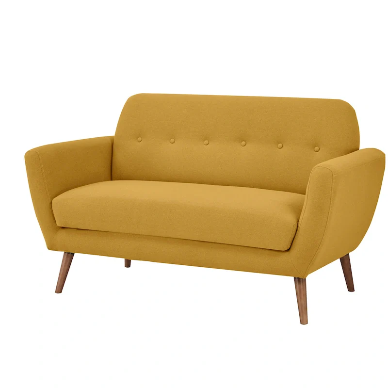 Carson Carrington Maglo Upholstered Loveseat