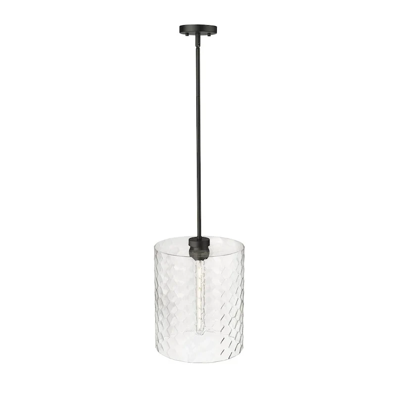 Millennium Lighting 9221 Ashli 12  Wide Pendant