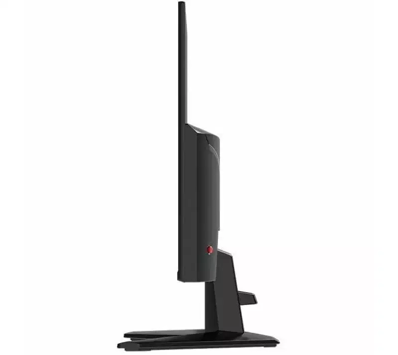 MSI G275L E14 27 Class Full HD Gaming LCD Monitor - 16:9 - Metallic Black - 27 Viewable - In-plane Switching (IPS) Technology - 1920 x 1080