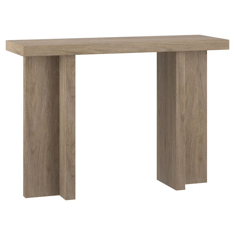 Dimitra 42 Wide Rectangular Console Table - 42 Wide