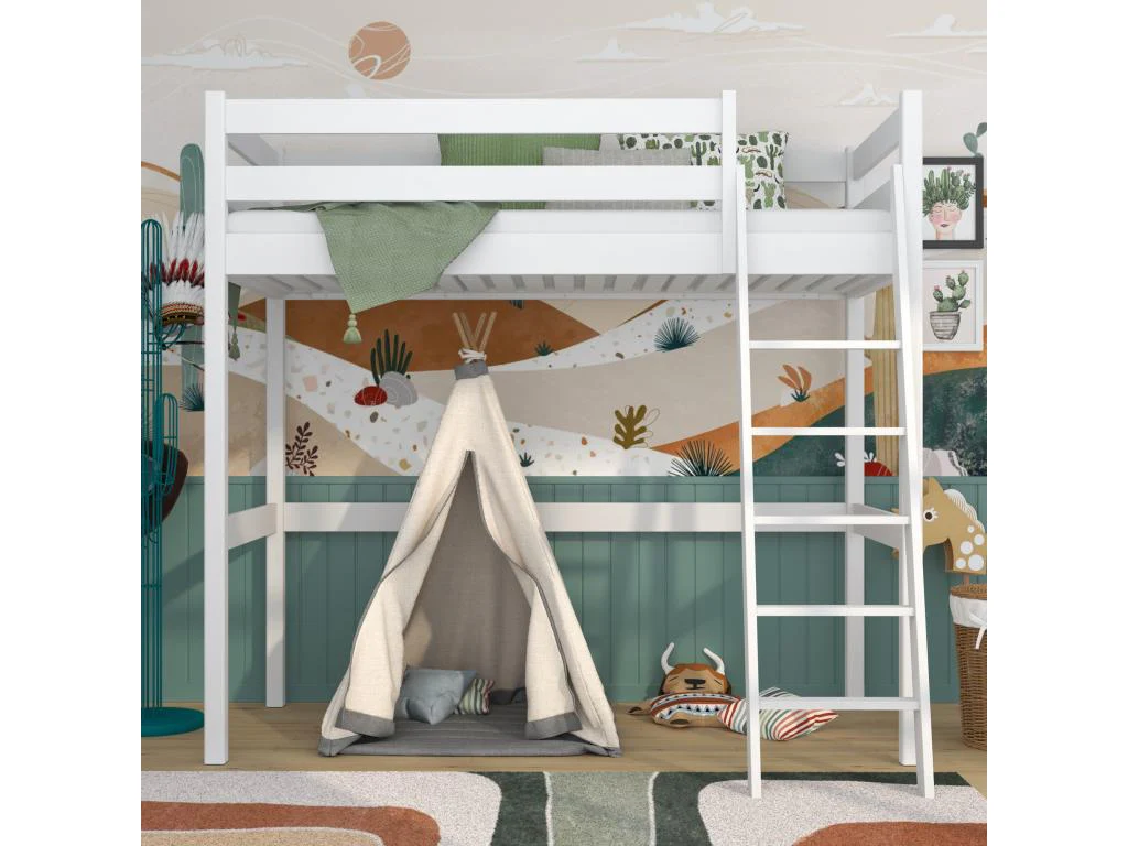 Home Product - Blanc #52