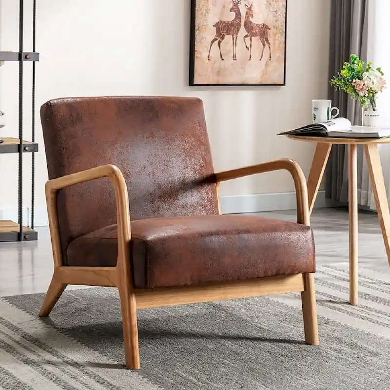 Glostrup 25.2 Wide Armchair