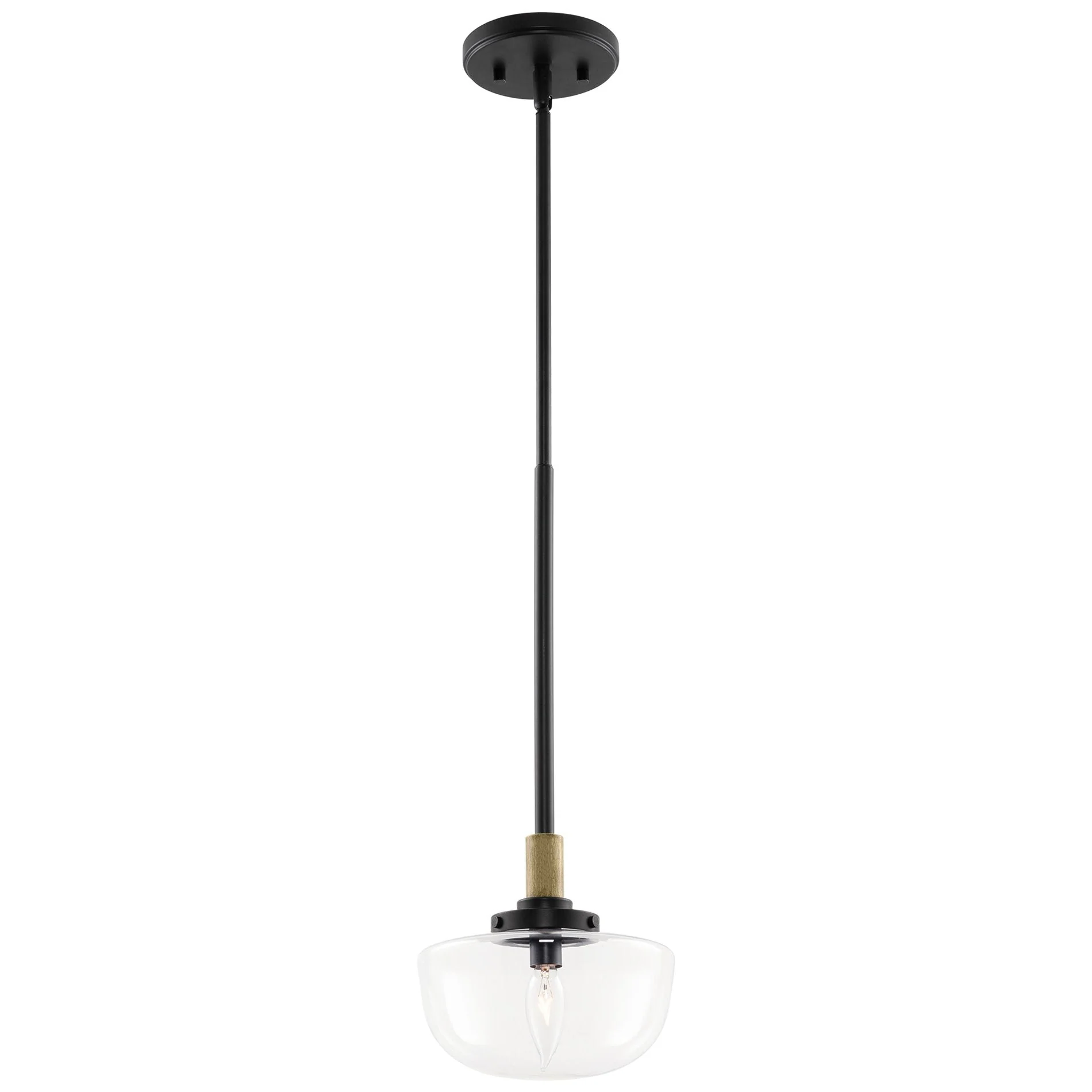 Grove 19 Modern Farmhouse  Pendant Light