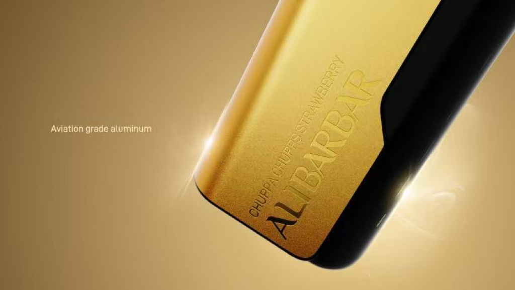 New Alibarbar Ice Adjust 12000 Puffs Disposable Vape 15 Flavors