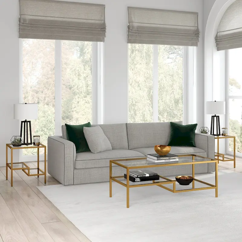 Lovett 20 Side Table