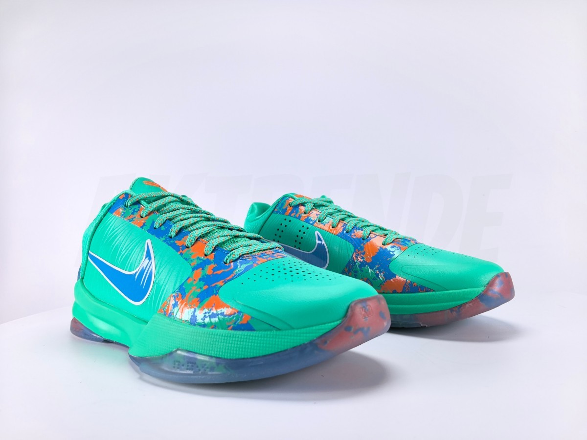Nike Zoom Kobe 5 Protro 