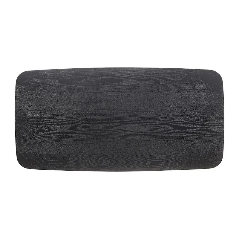 Bivens Black 3-piece Occasional Set