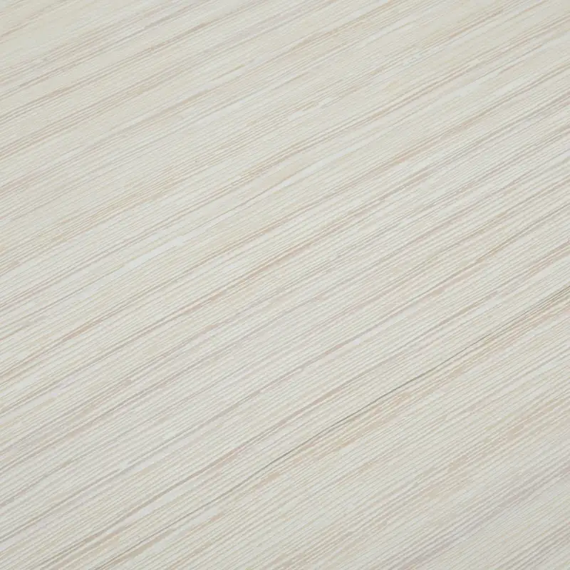 Plank and Beam Modern Rectangular Side Table - 25