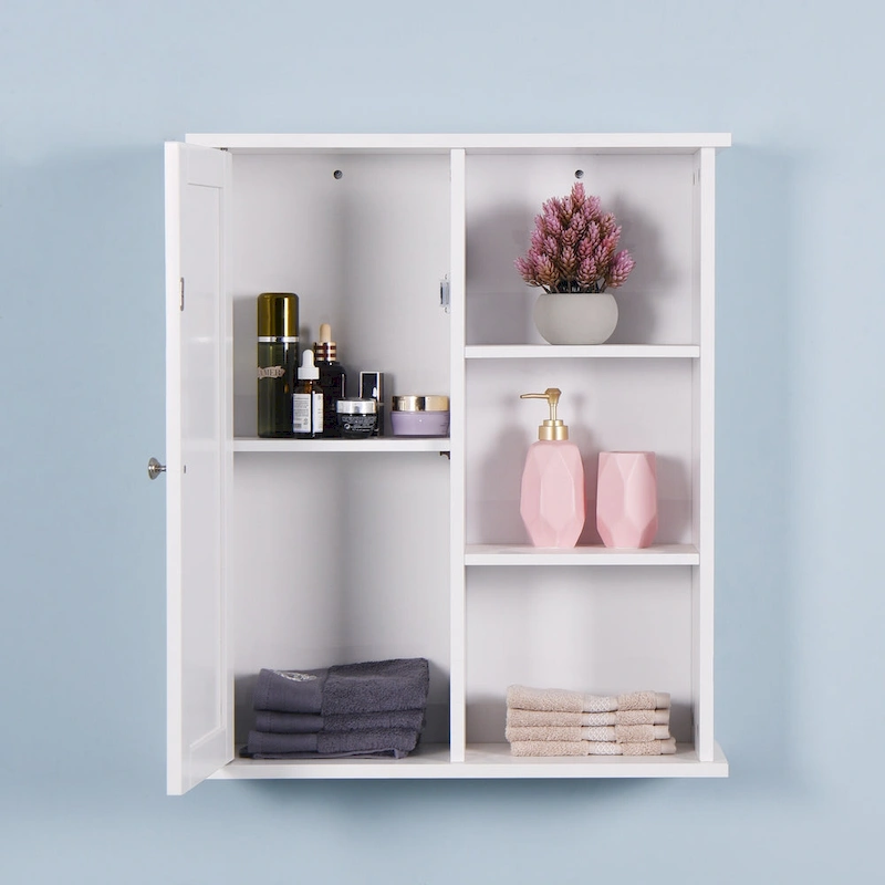 Wall Mount Medicine Cabinet