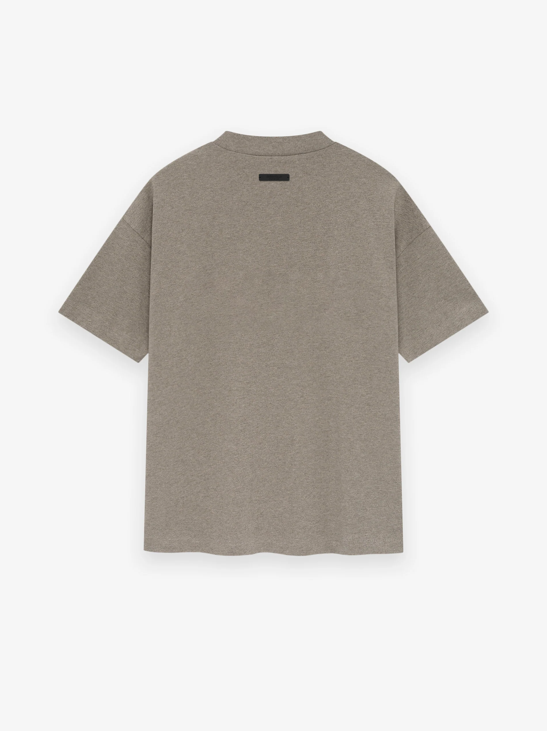 Essentials SS26 Classic Tee