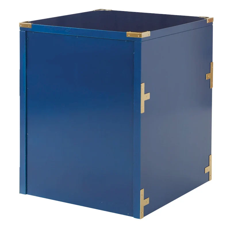 2-Drawer File Cabinet