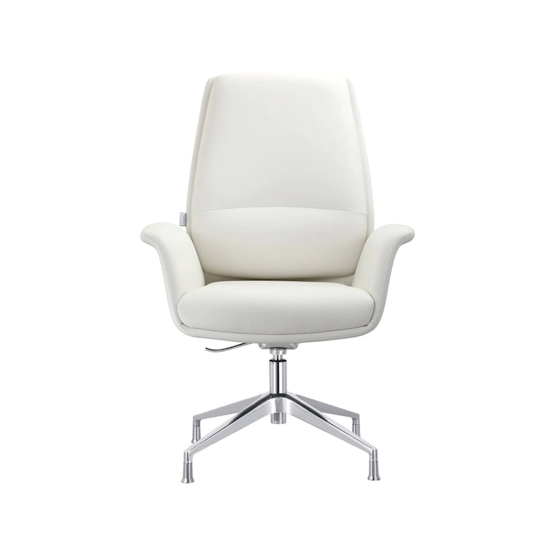 Summit Modern Office Chair with Adjustable Height and Swivel
