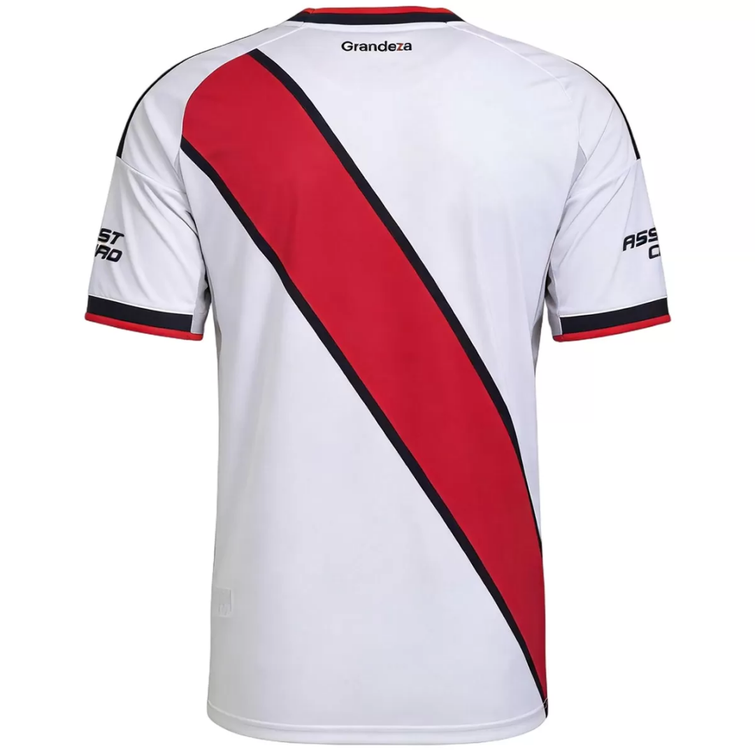 River Plate Home Jersey 2026/27