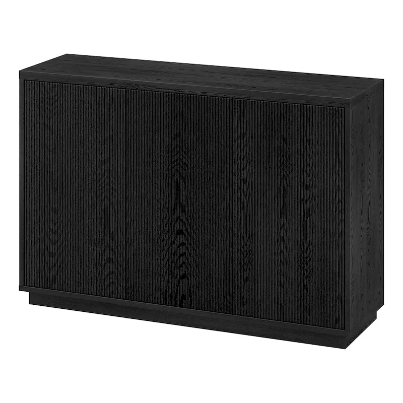 48-Inch Wide Rectangular Buffet Sideboard — 47.5 Inches Wide