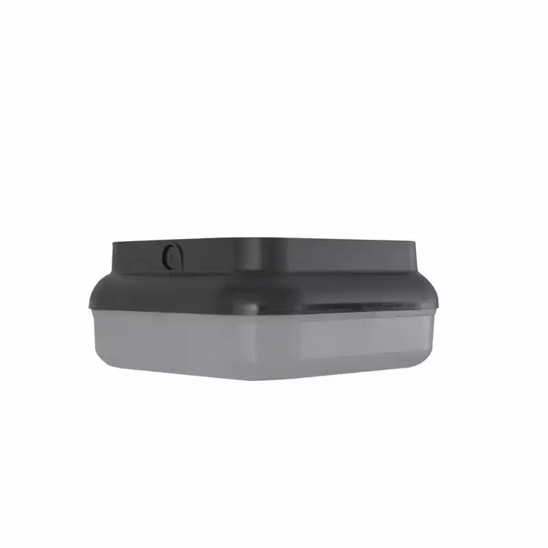Craftmade Lighting Resilience 2 - Light Flush Mount in Textured Black