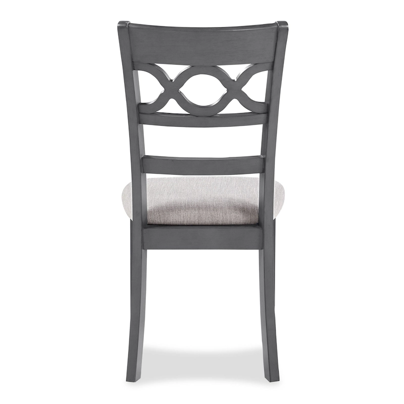 New Classic Furniture Edelman 5-piece Dining Set