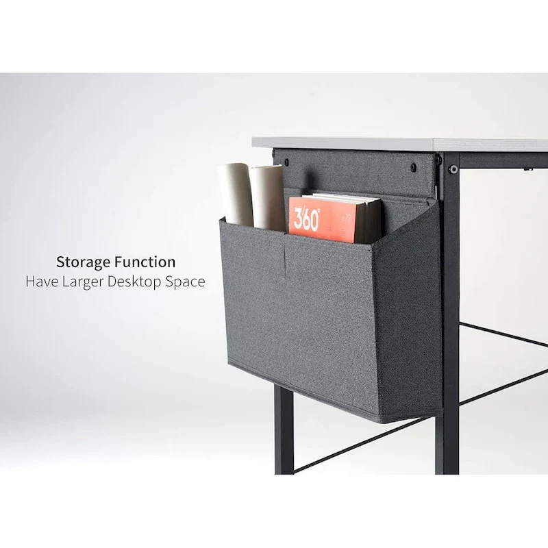 FEZIBO/Home Office Furniture/Wood/Desks