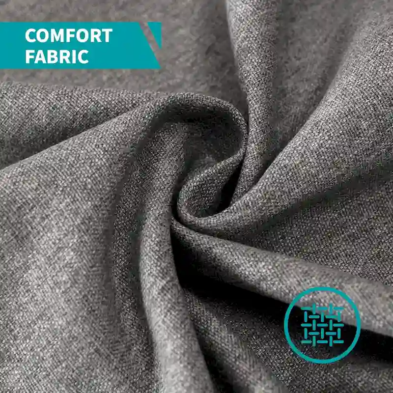 Mixoy Modern Sofa, Loveseat