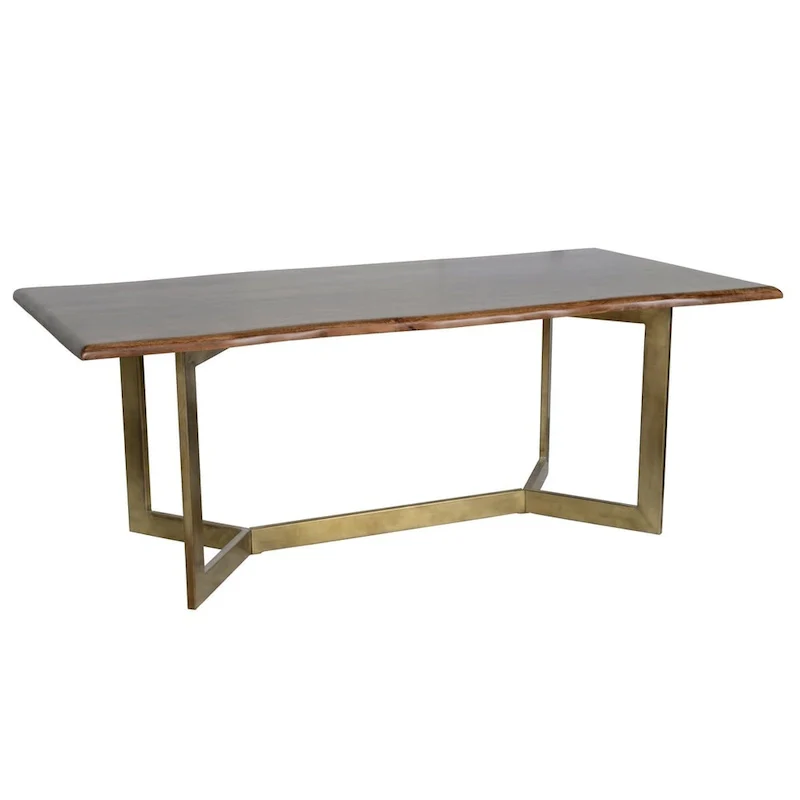 Classic Home Kensie Dining Table