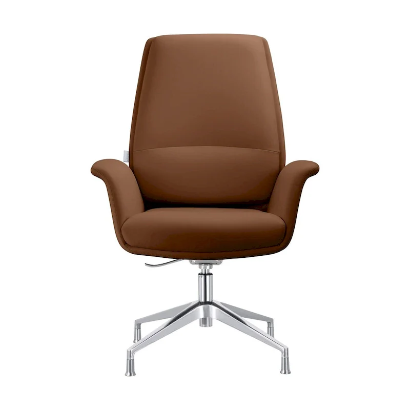 Summit Modern Office Chair with Adjustable Height and Swivel
