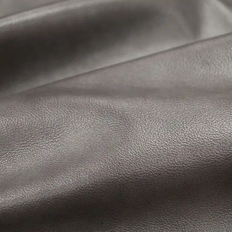 Made in USA Raval Top Grain Leather Sofa and Loveseat Set