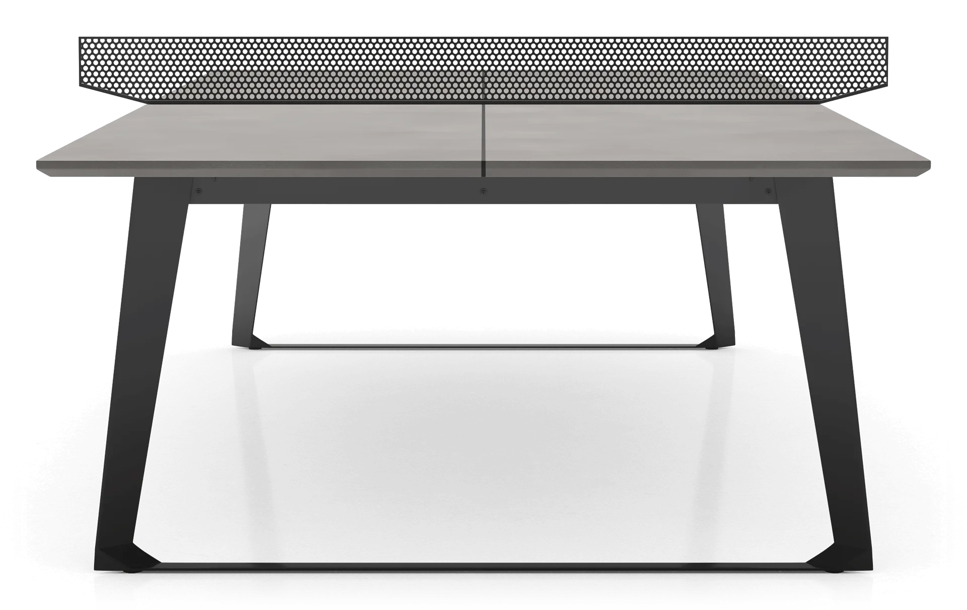 Amsterdam Ping Pong Table