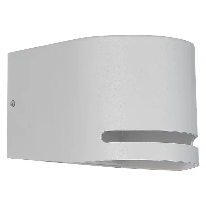 Access Lighting Vivre 1 - Light Wall Light in Satin