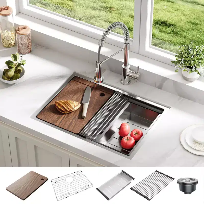 Kitchen Sinks