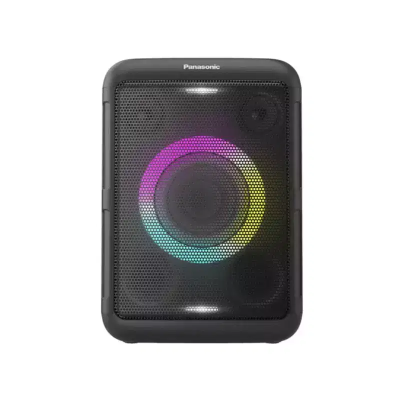 Panasonic BMAX5 Portable Wireless Bluetooth Party Speaker (Black)
